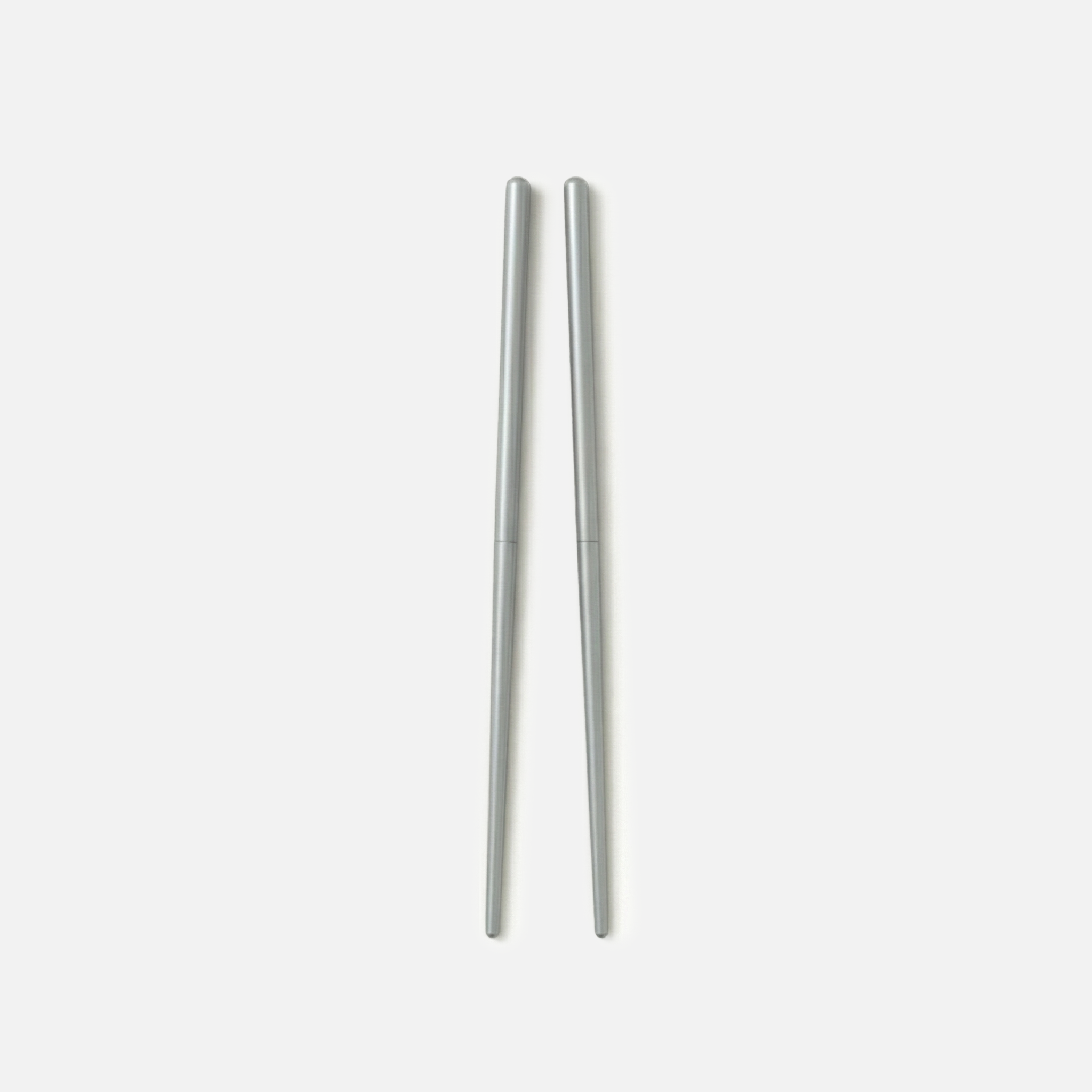 Rick Cooks | Titanium Chopsticks with Sleek Finish