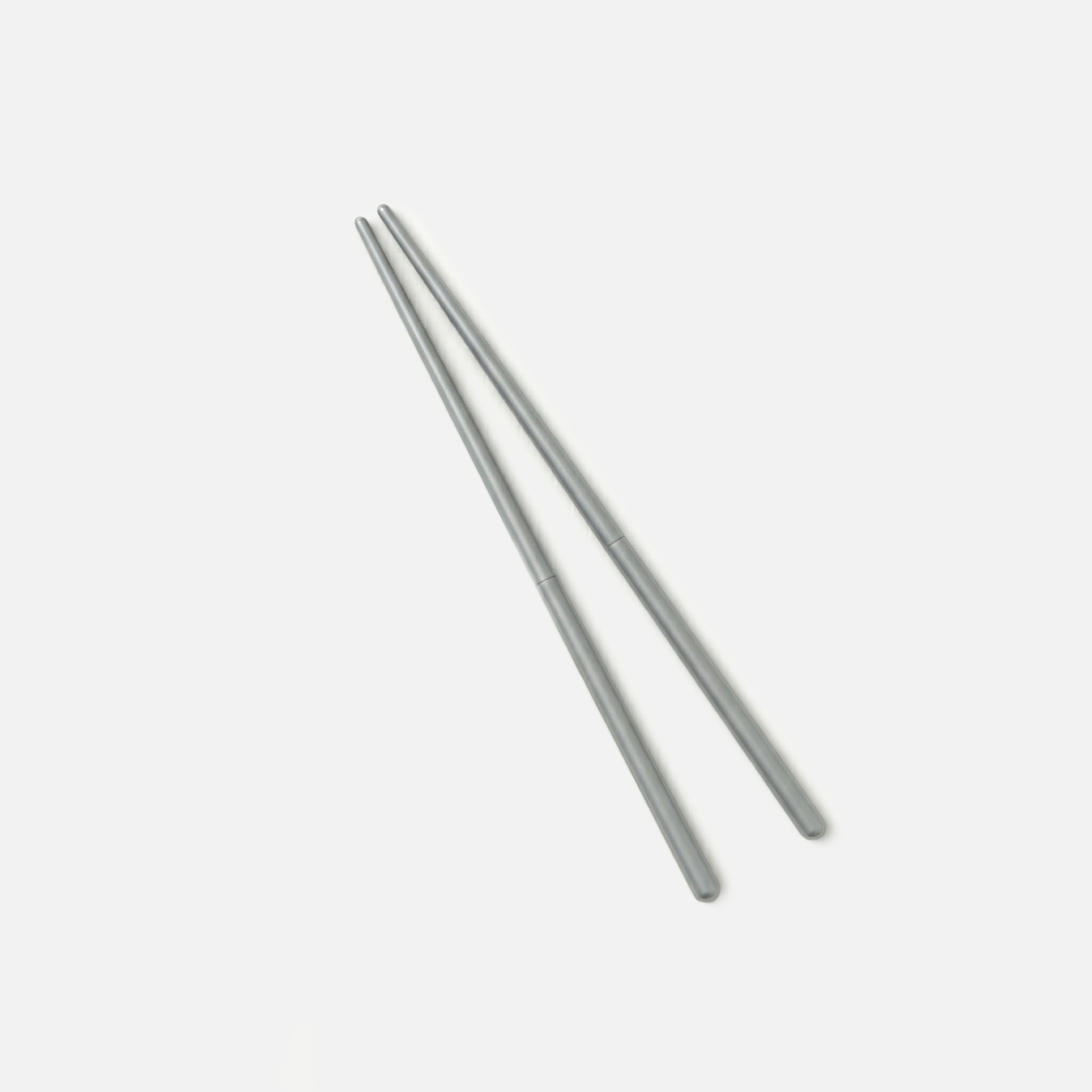 Rick Cooks | Titanium Chopsticks with Sleek Finish