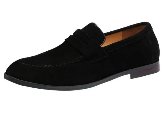 Mockasiner i Klassisk Stil för Herr | Tidlös Elegans