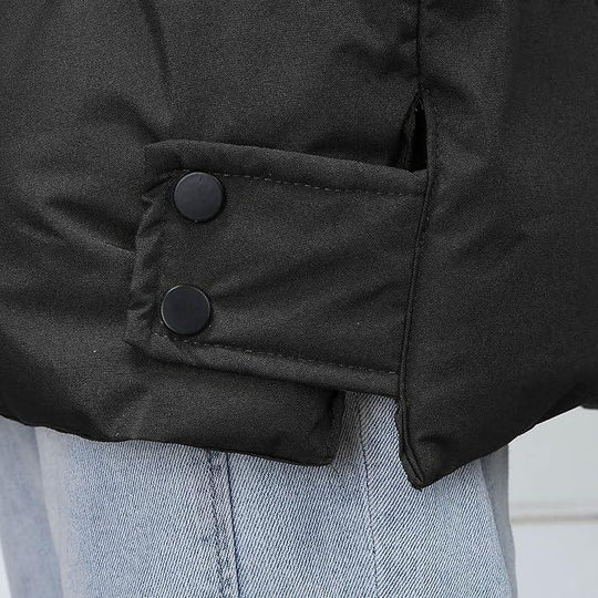 Parkajacka för Män | Quiltad